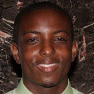 Meet your Posher, Stephen